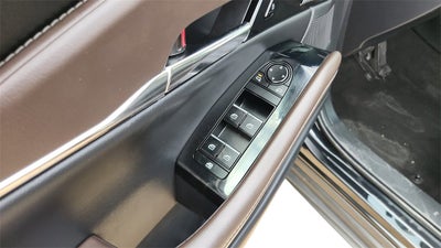 2024 Mazda Mazda CX-30 2.5 S Premium Package