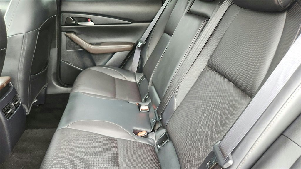 2024 Mazda Mazda CX-30 2.5 S Premium Package