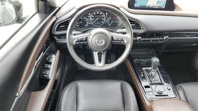 2024 Mazda Mazda CX-30 2.5 S Premium Package