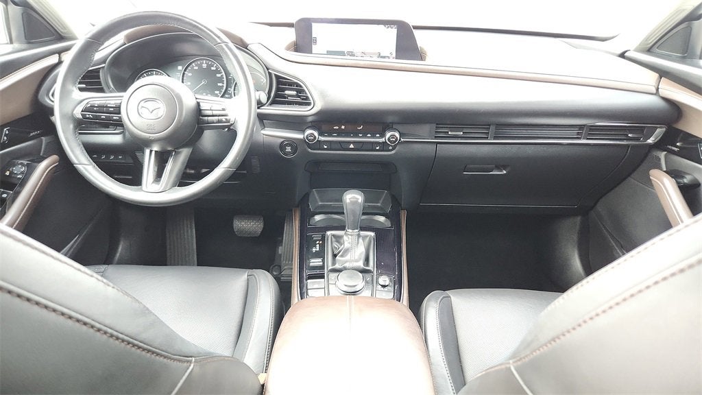 2024 Mazda Mazda CX-30 2.5 S Premium Package
