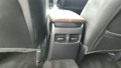 2024 Mazda Mazda CX-30 2.5 S Premium Package