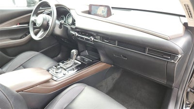 2024 Mazda Mazda CX-30 2.5 S Premium Package
