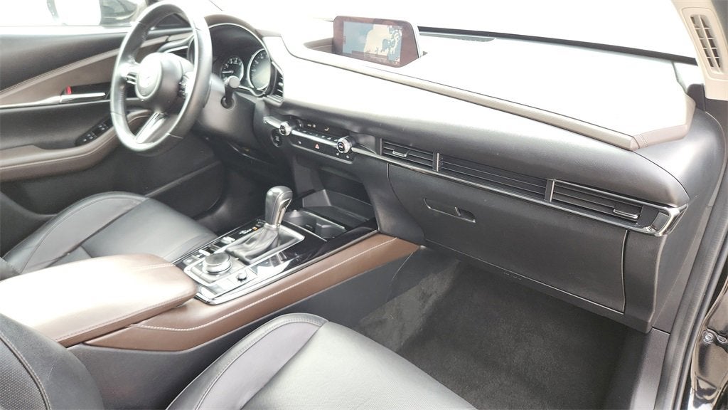 2024 Mazda Mazda CX-30 2.5 S Premium Package