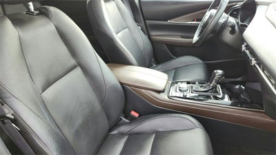 2024 Mazda Mazda CX-30 2.5 S Premium Package