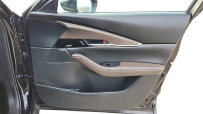 2024 Mazda Mazda CX-30 2.5 S Premium Package