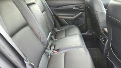 2024 Mazda Mazda CX-30 2.5 S Premium Package