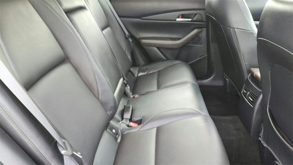 2024 Mazda Mazda CX-30 2.5 S Premium Package