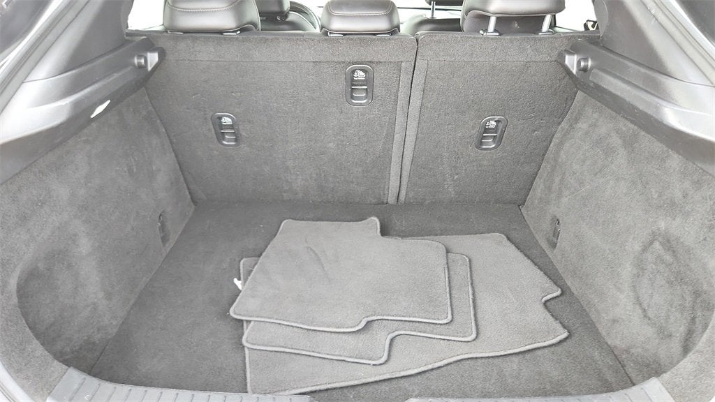 2024 Mazda Mazda CX-30 2.5 S Premium Package