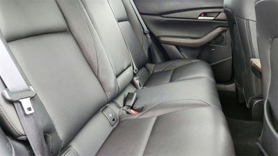 2024 Mazda Mazda CX-30 2.5 S Premium Package