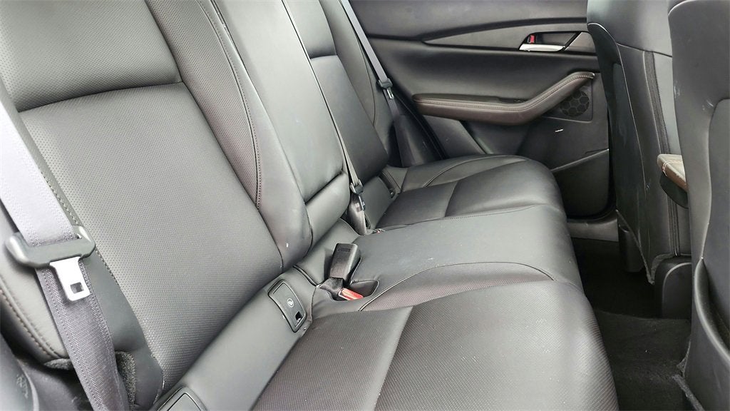 2024 Mazda Mazda CX-30 2.5 S Premium Package