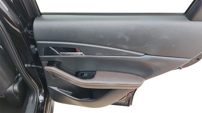 2024 Mazda Mazda CX-30 2.5 S Premium Package