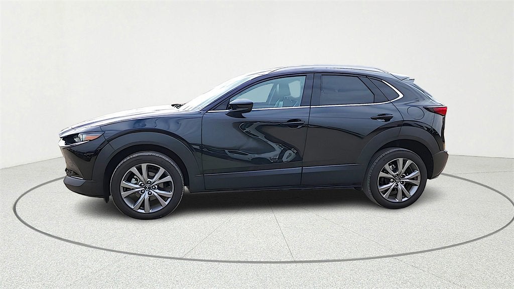 2024 Mazda Mazda CX-30 2.5 S Premium Package