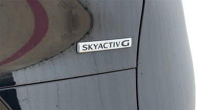 2024 Mazda Mazda CX-30 2.5 S Premium Package