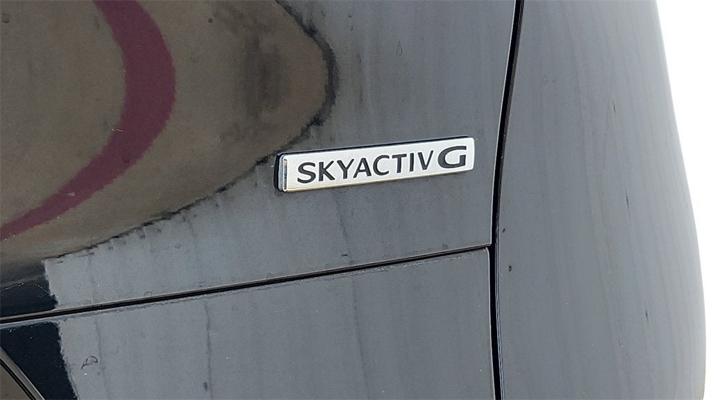 2024 Mazda Mazda CX-30 2.5 S Premium Package