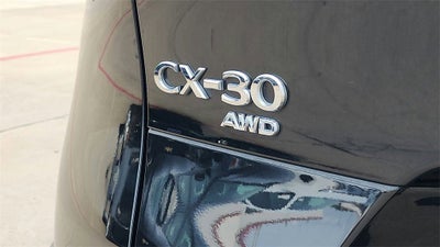 2024 Mazda Mazda CX-30 2.5 S Premium Package