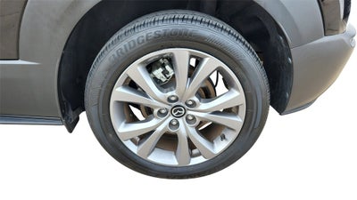 2024 Mazda Mazda CX-30 2.5 S Premium Package