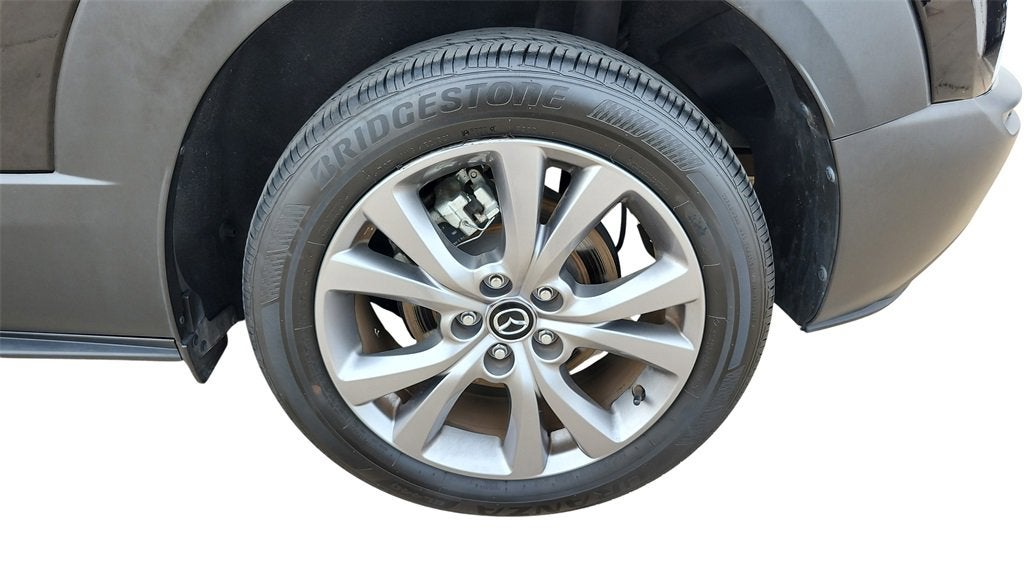 2024 Mazda Mazda CX-30 2.5 S Premium Package