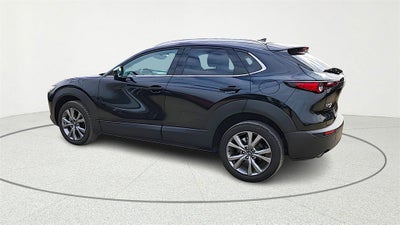 2024 Mazda Mazda CX-30 2.5 S Premium Package
