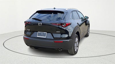2024 Mazda Mazda CX-30 2.5 S Premium Package