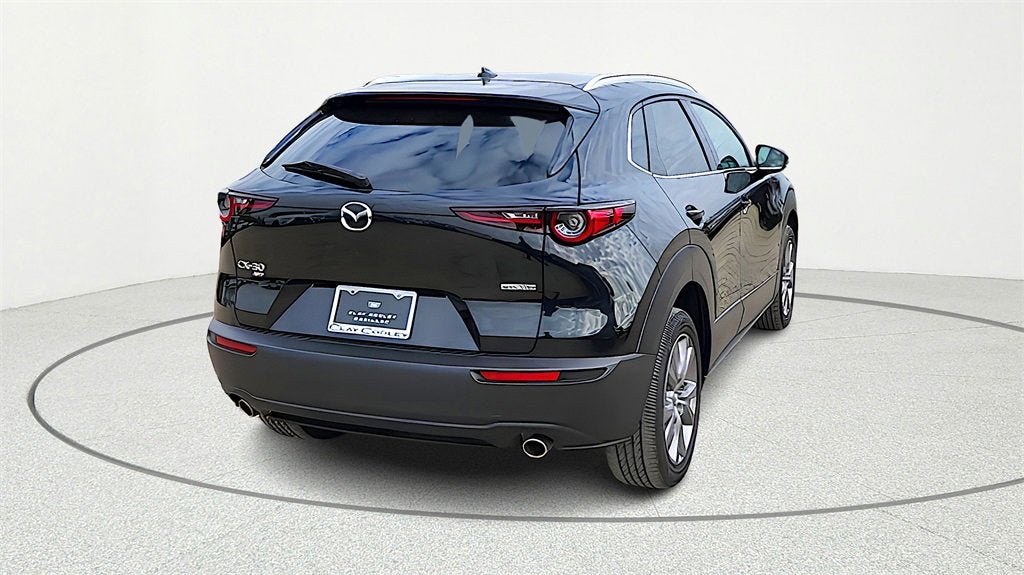 2024 Mazda Mazda CX-30 2.5 S Premium Package