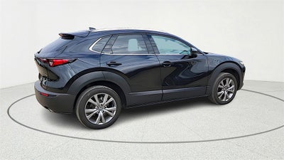 2024 Mazda Mazda CX-30 2.5 S Premium Package