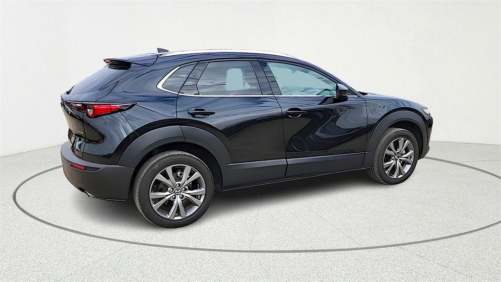 2024 Mazda Mazda CX-30 2.5 S Premium Package