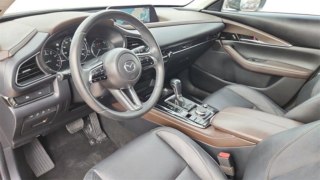 2024 Mazda Mazda CX-30 2.5 S Premium Package