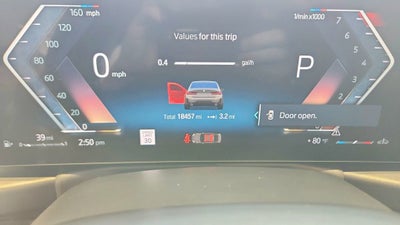 2024 BMW 3 Series 330i