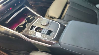 2024 BMW 3 Series 330i