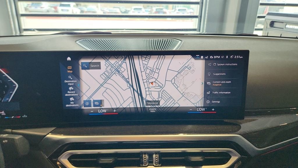 2024 BMW 3 Series 330i