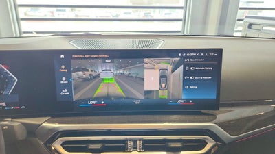 2024 BMW 3 Series 330i