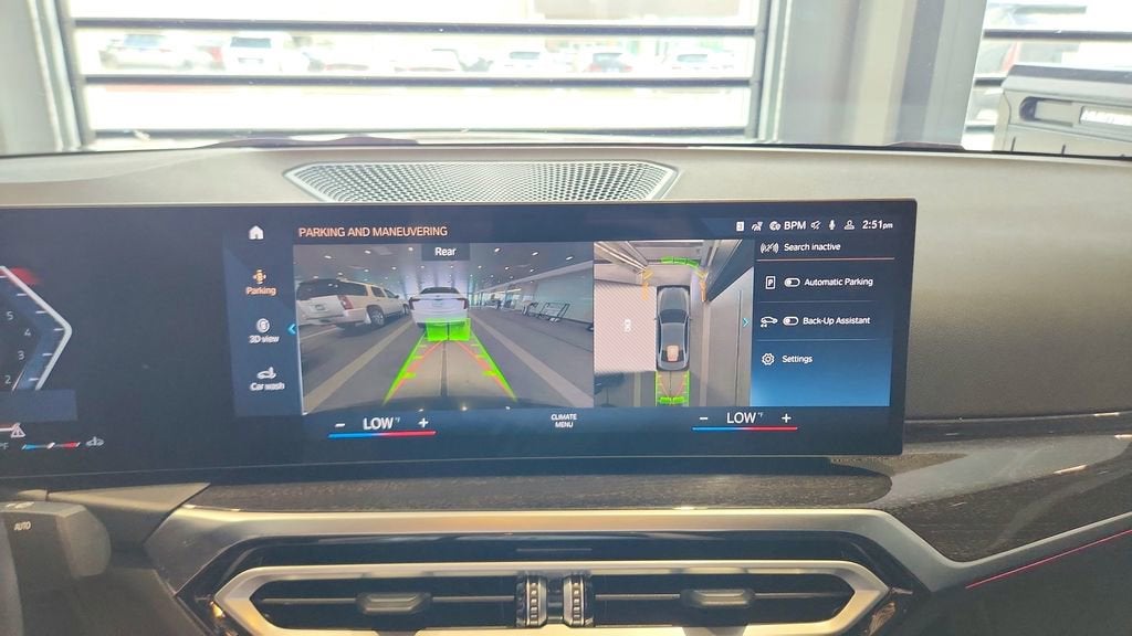 2024 BMW 3 Series 330i