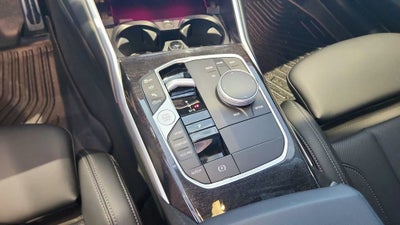 2024 BMW 3 Series 330i