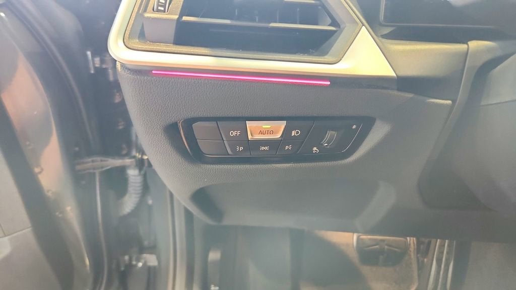 2024 BMW 3 Series 330i