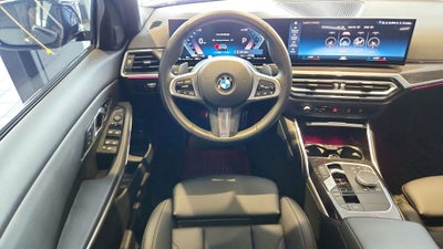 2024 BMW 3 Series 330i