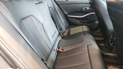 2024 BMW 3 Series 330i