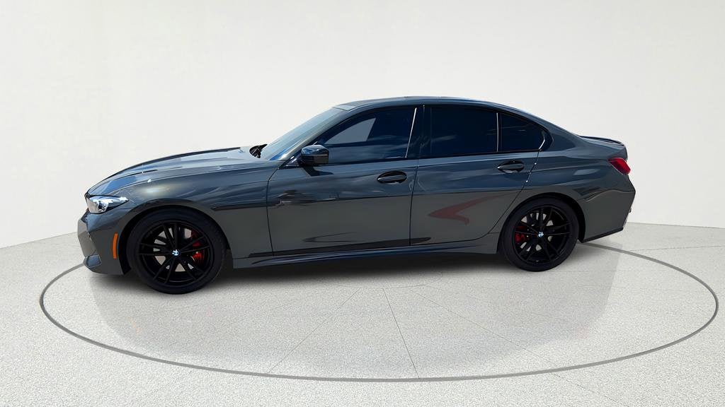2024 BMW 3 Series 330i