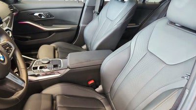 2024 BMW 3 Series 330i
