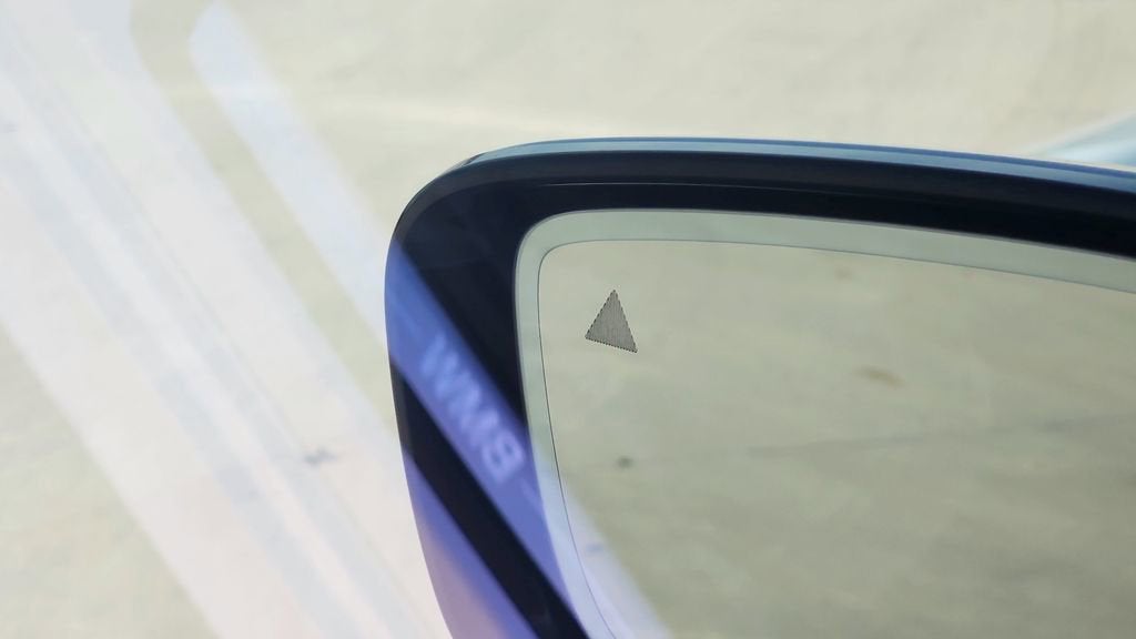 2024 BMW 3 Series 330i