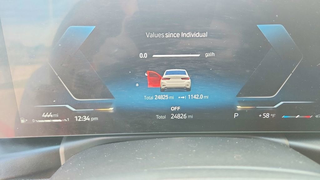 2024 BMW 3 Series 330i