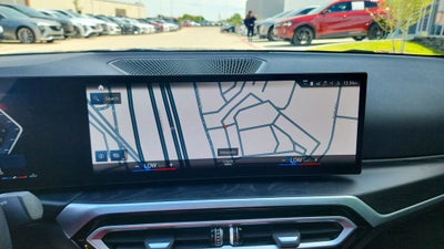 2024 BMW 3 Series 330i
