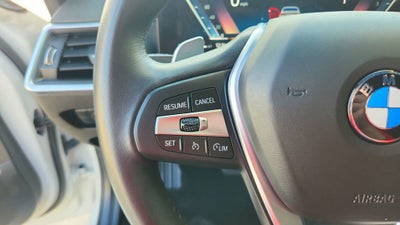 2024 BMW 3 Series 330i