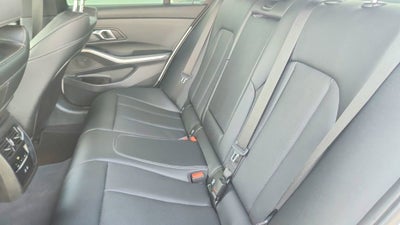 2024 BMW 3 Series 330i