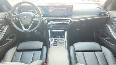 2024 BMW 3 Series 330i