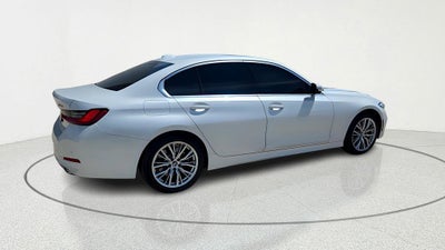 2024 BMW 3 Series 330i