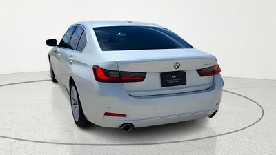2024 BMW 3 Series 330i