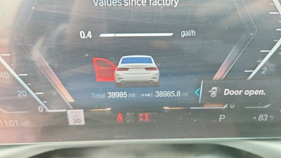 2023 BMW 3 Series 330i xDrive