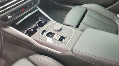 2023 BMW 3 Series 330i xDrive