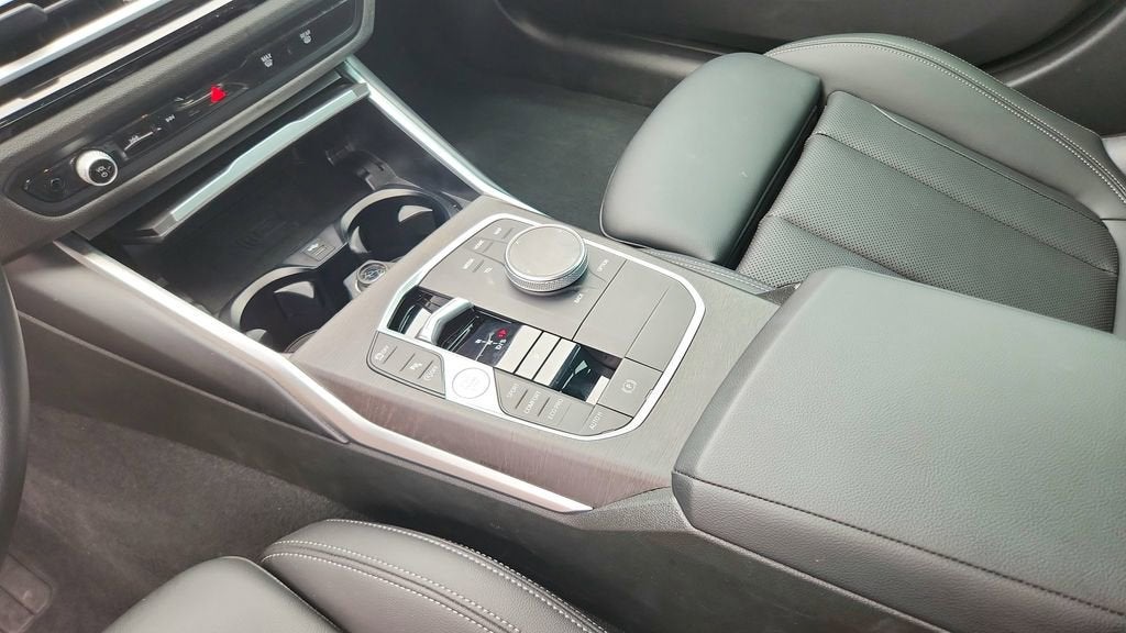2023 BMW 3 Series 330i xDrive