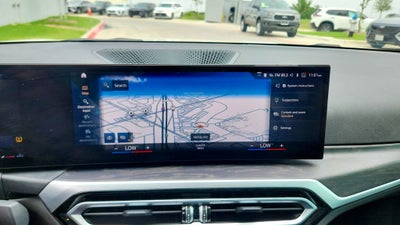 2023 BMW 3 Series 330i xDrive